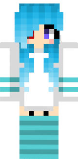 Castia blue