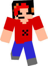Creeperion