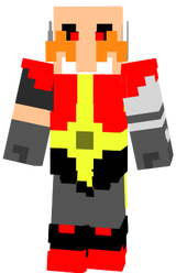 Doctor Robotnik (Sonic the Hedgehog SatAM) (Enhanced)
