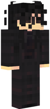 botanactuallyhimblacksuit