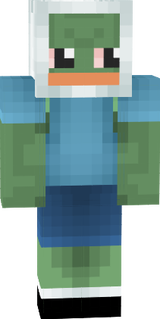 pepe el hmano