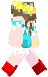 nova skin