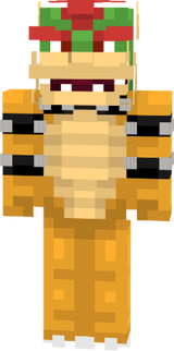 bowser