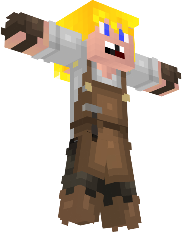 Preview of texture: Eloi Olsen [ ORIGINAL 2 ]