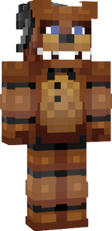 freddy