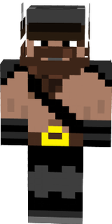 dwarven power!