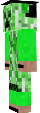 MGR.CREEPER