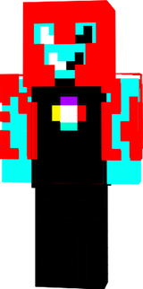 titan upgreded glichhamza56777