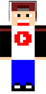 TomasAlsGamerYoutubeSkin