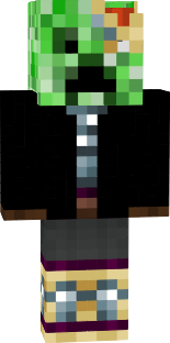 creeper playboy
