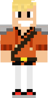 steve