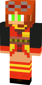 Preview of texture: リタ