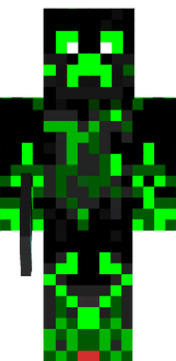 creeper