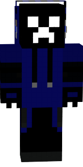 Preview of texture: Creeper