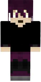 zephyre roxo