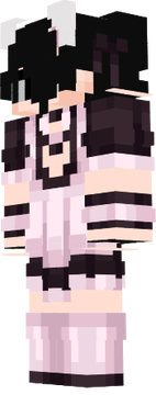MAID JAKE <3
