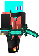 CYAN