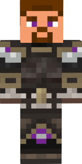 Preview of texture: ender