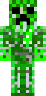 creeper