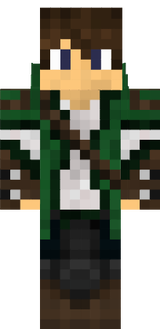 AVENTUREIRO