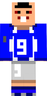  blue r9 maconhed