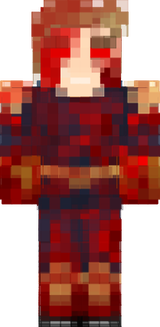 bloody