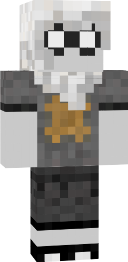 Preview of texture: Sean