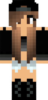 meninas skin