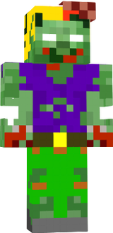 Fashion Zombie