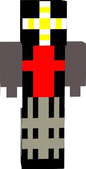 Preview of texture: char