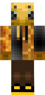 My first skin glove fixed