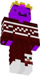 #wemmbu Minecraft Skins - NovaSkin