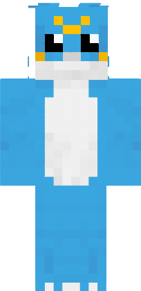 Preview of texture: Veemon