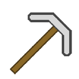 itz_LPMichi iron pick