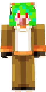 tonakai