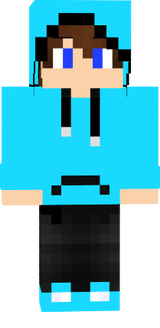 JoshuaHooded