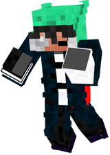 iRash Pop Gaming Sacrifice Personality
