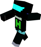 iron hero