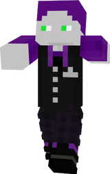 Main Skin