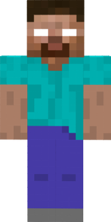 skin de base