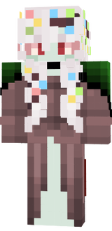 Christmas Zera