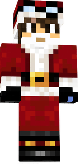 pai natal jax