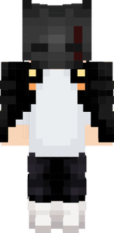 Skin Mikeyxaspect30