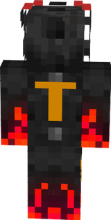 Fire Dagon Tanmod