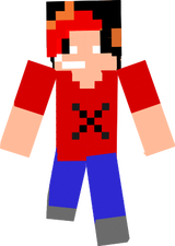 Creeperion (TRIPLE GAME)