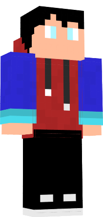 Preview of texture: 俺２