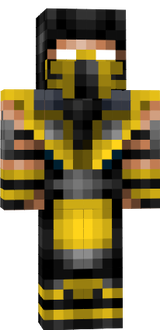 Scorpion