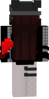 skin