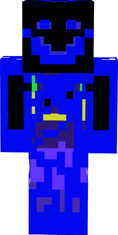 Preview of texture: finished 2015 project after 8 years