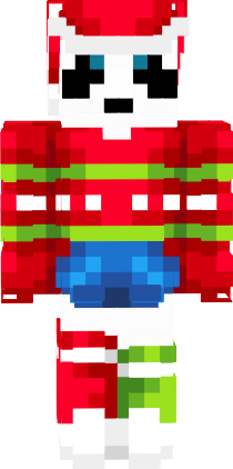 Preview of texture: Fang Christmas